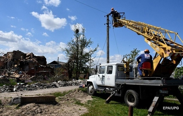 В Чернигове предупредили о возможных ударах РФ по критической инфраструктуре