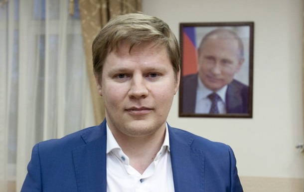 В Москве задержали вице-губернатора Алтайского края с чемоданом денег