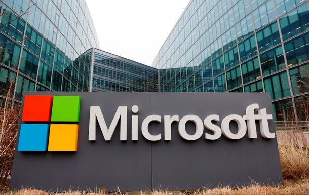 Microsoft запустил веерные отключения своих облачных продуктов в России