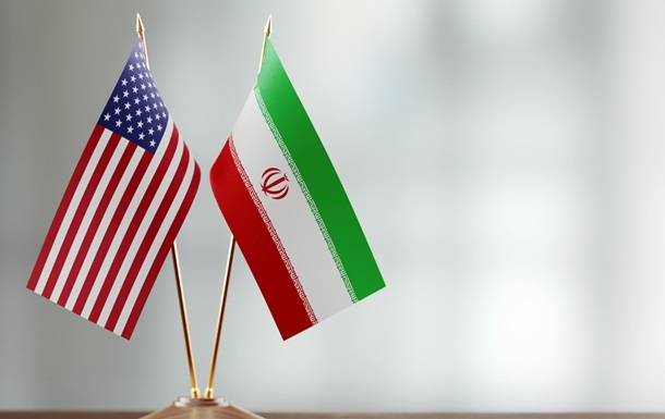 США и Иран ведут региональные переговоры