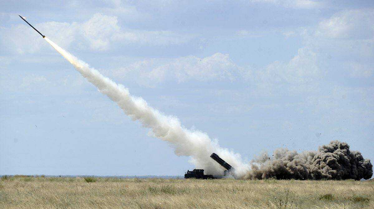 Генерал Игорь Романенко: Украине нужны ракеты, которые достанут до Урала и покроют всю РФ