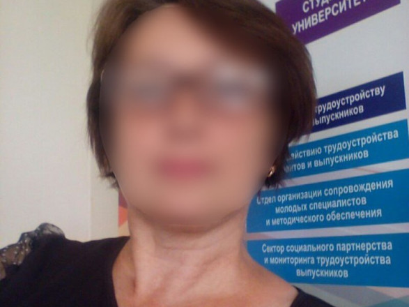 Обучала детей по образовательной программе рф: в Луганской области директору школы сообщили о подозрении