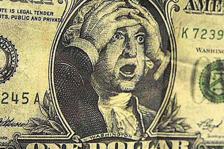 Курс доллара взлетел с пугающей скоростью : что происходит