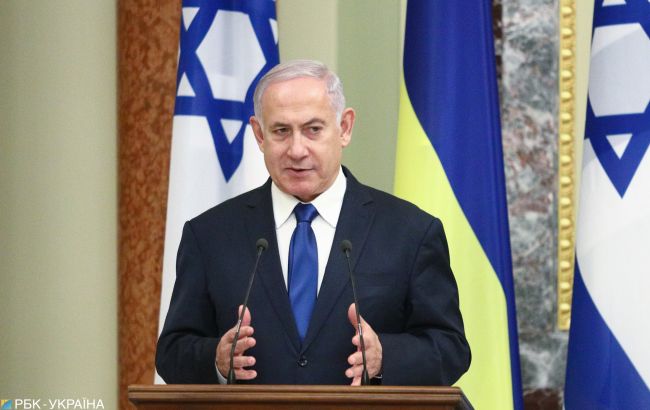 Премьер-министра Израиля доставили в отделение неотложной помощи