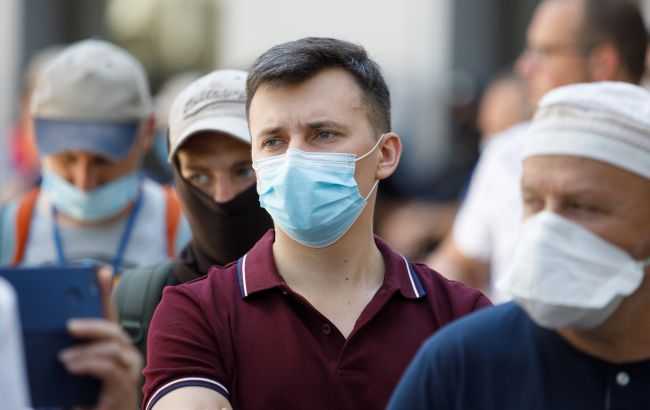В Украине вступили в силу правила зонального карантина: список городов и районов