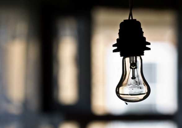 На Київщині скасували екстрені відключення світла