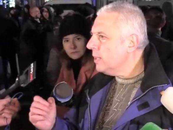 Освобожденный из плена боевиков украинец рассказал о пытках в подвалах "ДНР"