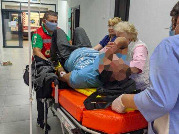 Масштабное ДТП с погибшими в Киевской области: прооперировано 8 из 12 пострадавших