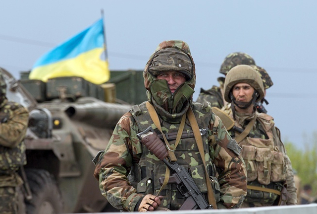 Победит ли Украина в войне с Россией: мнение европейцев