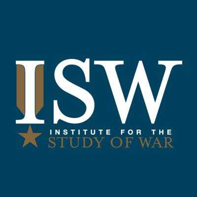 ISW: зимова погода не приведе до затишшя у війні