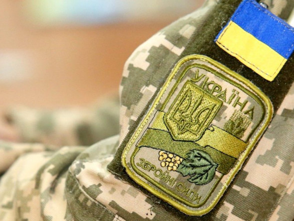 Украинские военные продвинулись от 250 до 700 метров на Бахмутском направлении - Минобороны