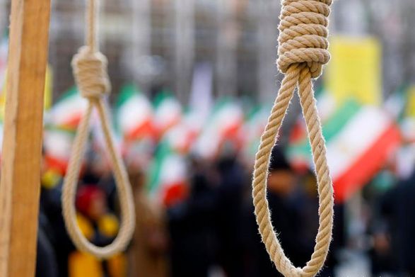 В Иране резко возросло количество казней, поскольку власти усиливают репрессии
