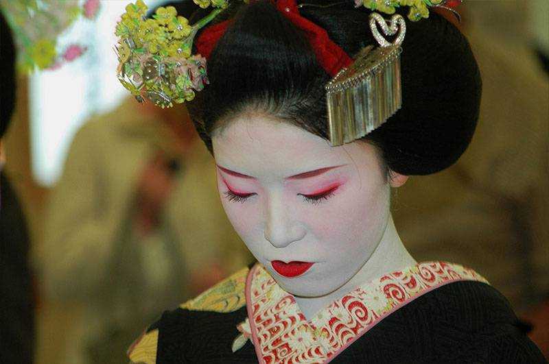История самой известной женщины-маньяка из Японии