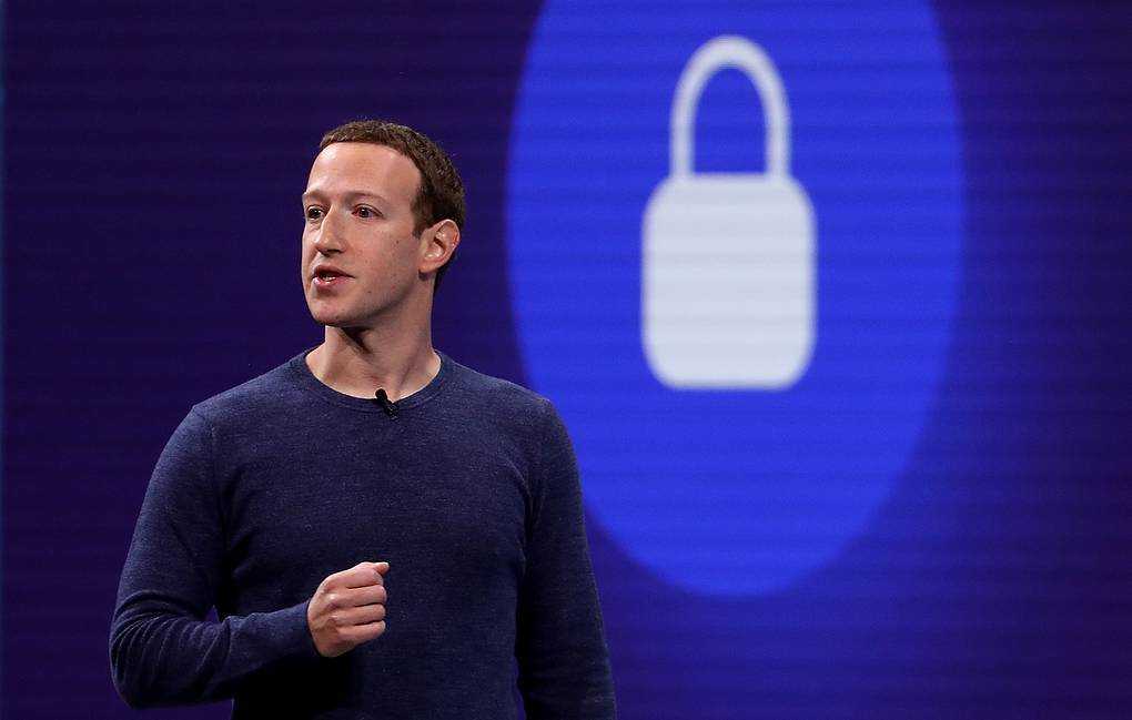 Скандал с  Facebook: Цукерберг продавал и обменивал личные данные пользователей - СМИ