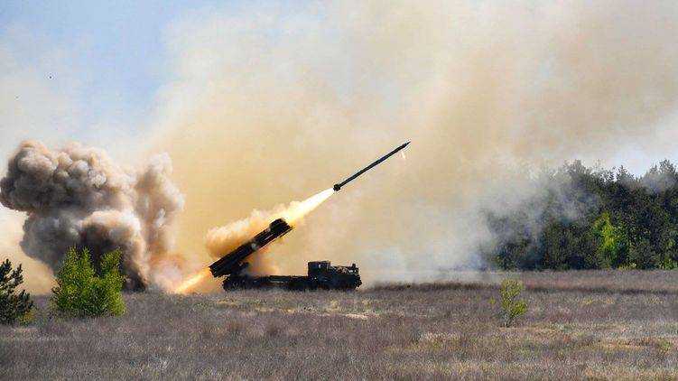 Директор украинского завода допустил ракетный удар по стратегическим целям в России