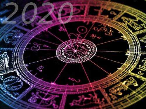 Предсказания астрологов на 2020 год для каждого знака зодиака