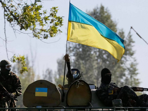 Украинские защитники ликвидировали еще двух российских майоров