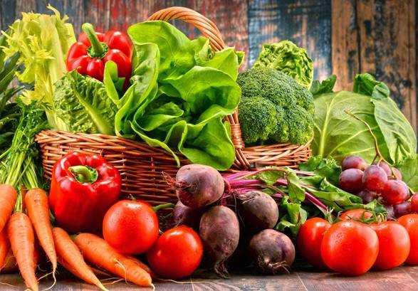 Диетолог посоветовала не бояться нитратов в ранних и тепличных овощах
