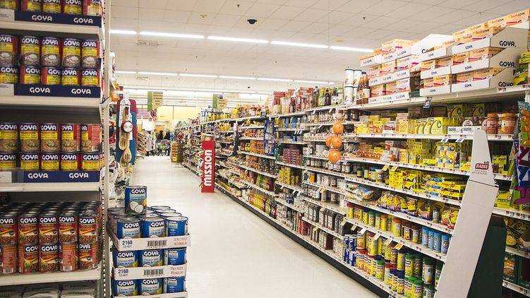 В Сумах шесть работников супермаркета заразились коронавирусом