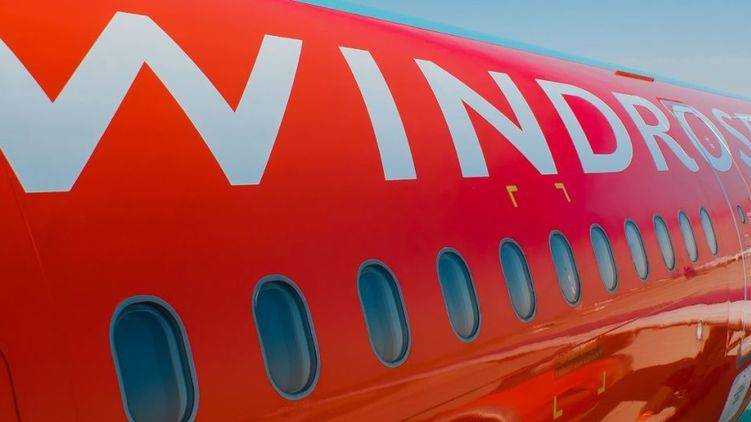 Windrose запустит авиарейсы между крупнейшими городами Украины