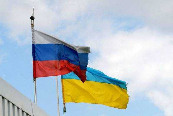 Треть россиян считают Украину "братской страной" - опрос