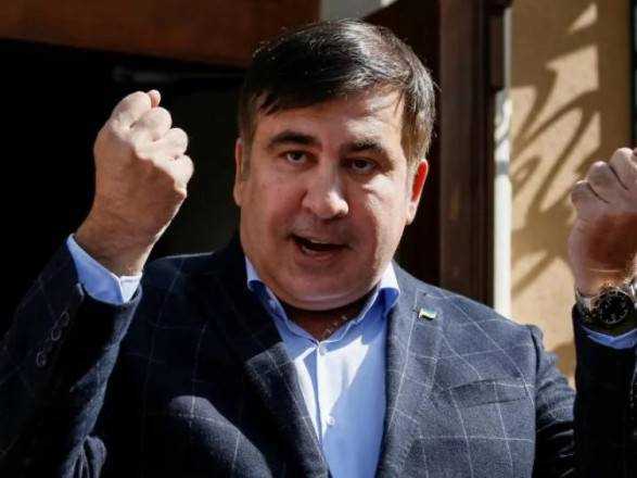 Зеленский предложил Саакашвили должность вице-премьера: он не против