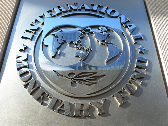 Миссия МВФ начинает работу по пересмотру программы Украины