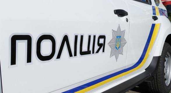 В Кировоградской области полицейский сбил насмерть велосипедиста