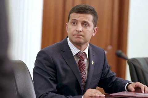 У Президента прокомментировали провал законопроекта об импичменте в Раде