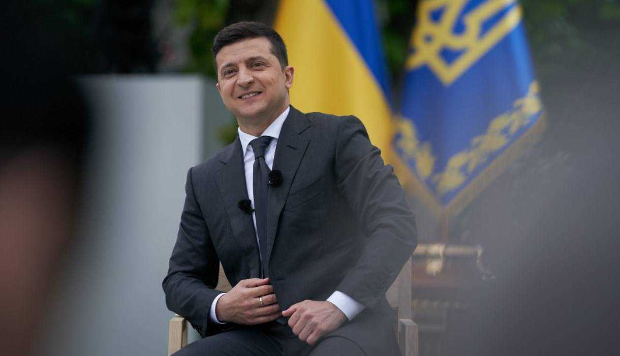 Богдан прокомментировал шансы Зеленского на второй президентский срок