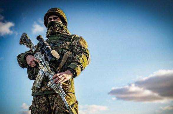 На Донбасі ЗСУ витіснили окупантів із чотирьох населених пунктів