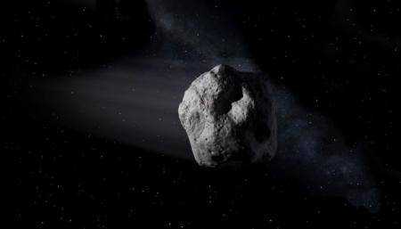 До Землі наближаються 30 тисяч небезпечних астероїдів