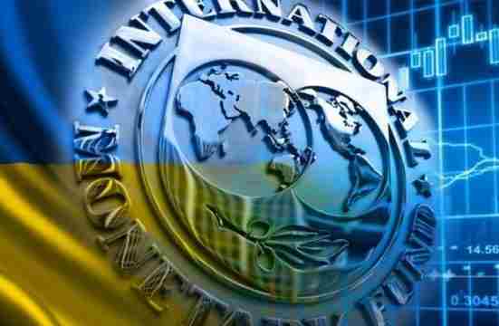 Правительство одобрило проект меморандума с МВФ