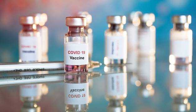 В Украине разрабатывается собственная вакцина от COVID-19