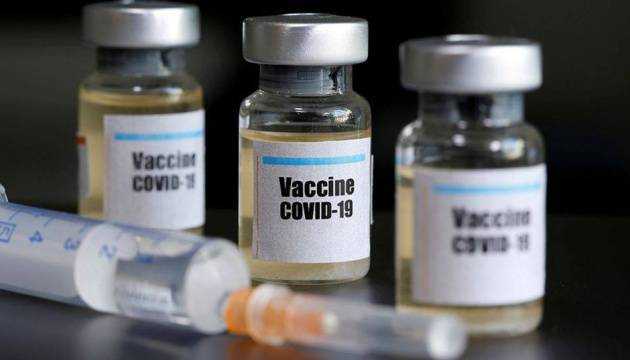 США закупят еще 200 млн доз вакцин