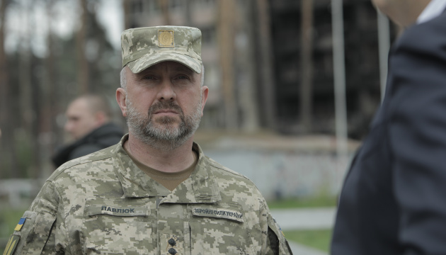 Есть ли угроза наступления России из Беларуси: ответ командующего обороной Киева