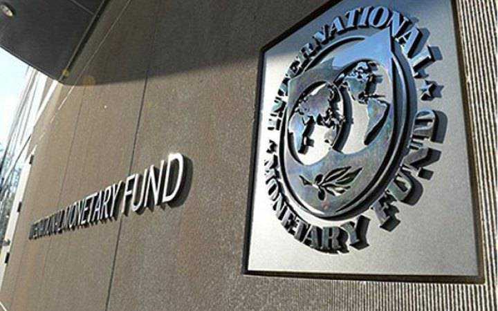 Україна отримає від МВФ допомогу в $1,3 млрд