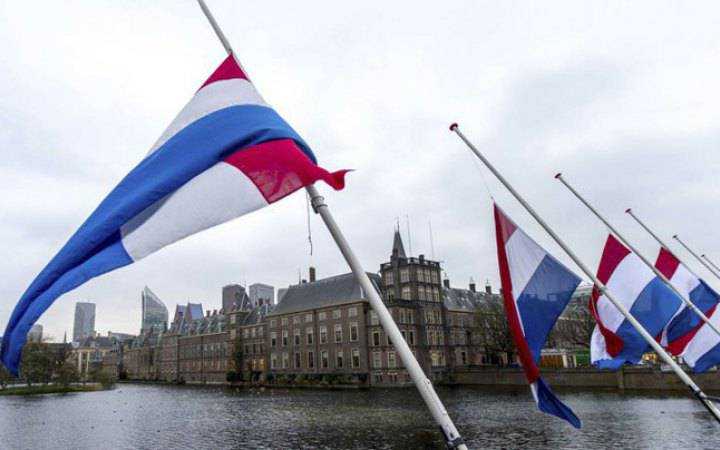 Нідерланди виділять Україні 110 млн євро