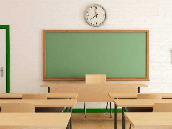 У Херсонській області розірвуть договори зі вчителями-колаборантами