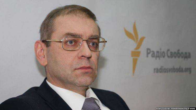 Суд оставил экс-нардепа Пашинского под домашним арестом до конца марта