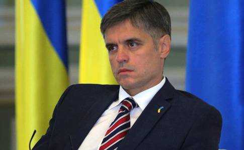 Зеленский предложил своего внешнеполитического советника на должность МИД Украины