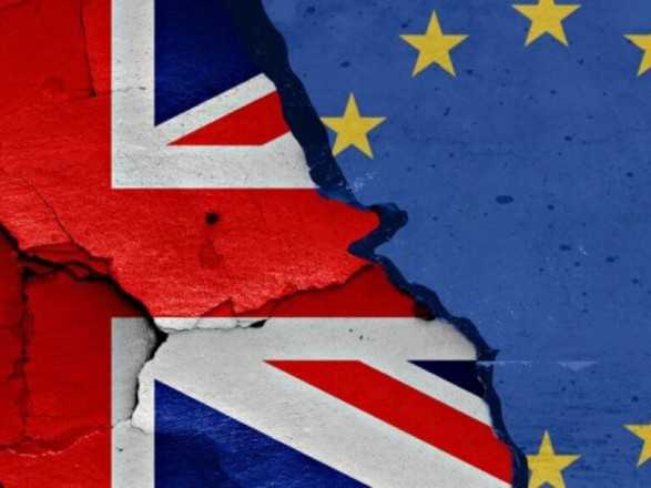 ЕС согласился предоставить Великобритании отсрочку Brexit до 31 октября
