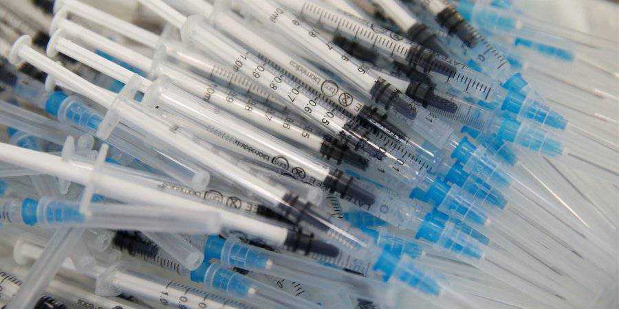 МОЗ розслідує можливу торгівлю вакцинами Pfizer-BioNTech