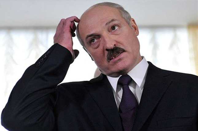 Лукашенко предложил отвести армию от западной границы