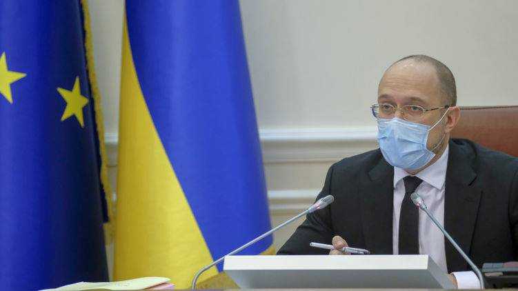Кабмин утвердил сокращение районов в Украине почти в 4 раза