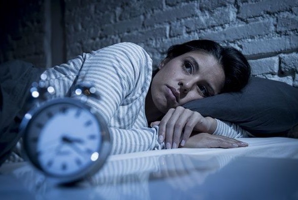 Нехватка сна "старит" человеческий мозг - исследование