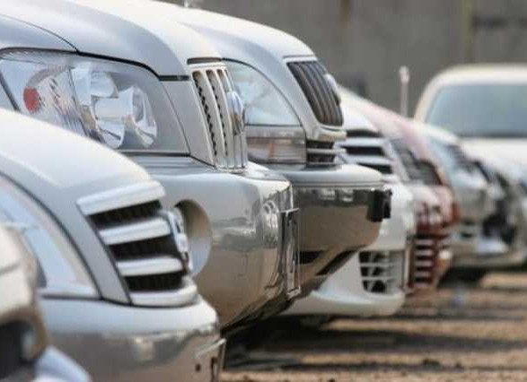 УкрАвтопром: автомобили из Китая заняли 12% первичного рынка Украины