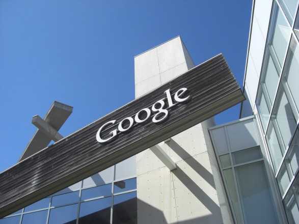 Google заплатит Франции почти миллиард евро
