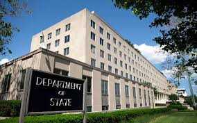 Госдеп США призвал Россию выполнить все пункты Минских договоренностей