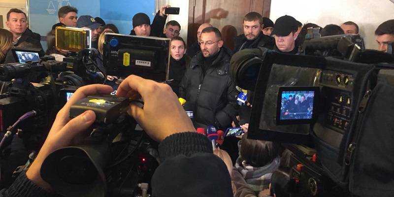 Покушение на Соболева: депутат заявил об угрозах